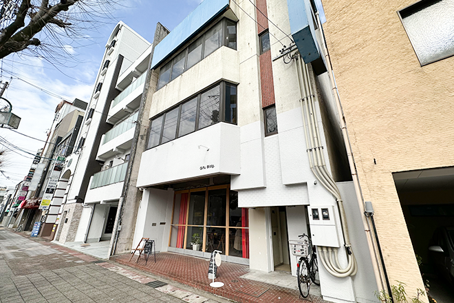 a l’aise salon | 岐阜のエステサロン a l’aise salon | 岐阜のエステサロン