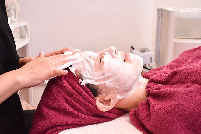 エステティックジュビラン Ecxia | 牛久のエステサロン エステティックジュビラン Ecxia | 牛久のエステサロン