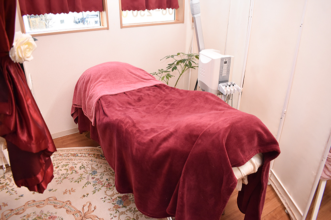 エステティックジュビラン Ecxia | 牛久のエステサロン エステティックジュビラン Ecxia | 牛久のエステサロン