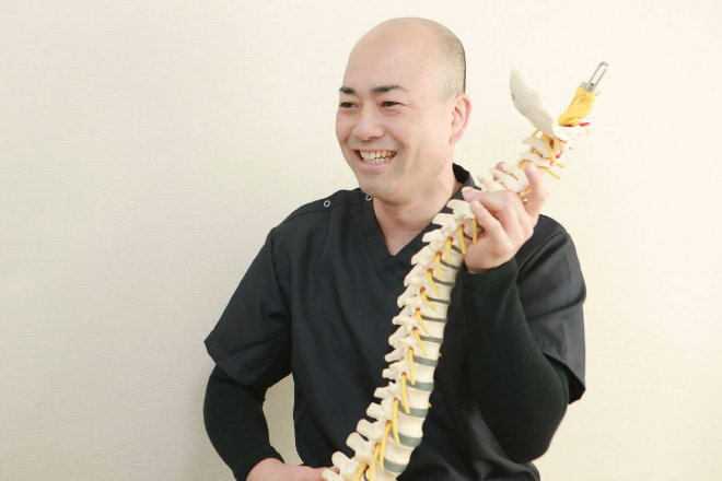 カイロプラクティック よつは | 各務原のエステサロン