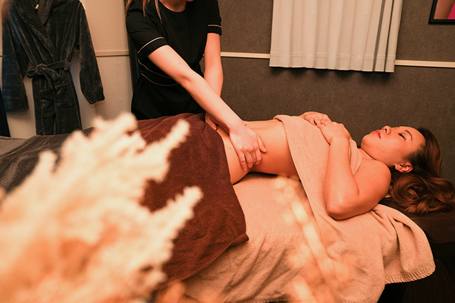 Pri JEWELL Beauty 名古屋栄店.KAIZEN BODY | 栄/矢場町のエステサロン