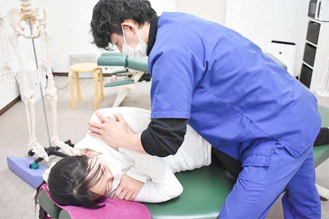 REX整体 麻生店 | 北区/東区周辺のリラクゼーション REX整体 麻生店 | 北区/東区周辺のリラクゼーション