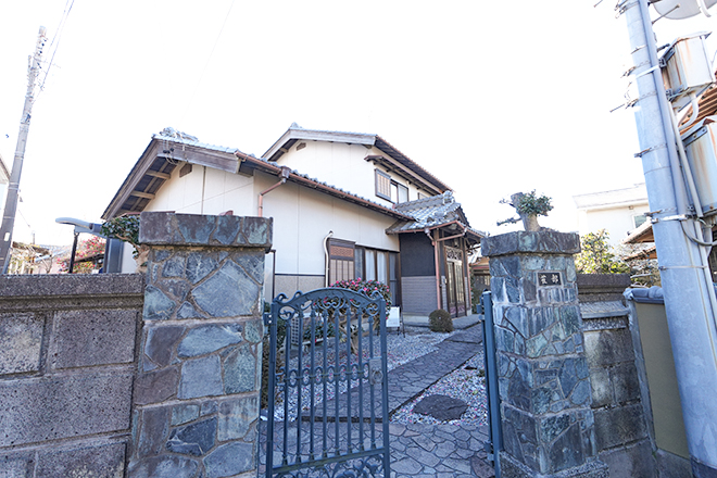 美容カイロエステティックサロン Luce | 犬山のエステサロン 美容カイロエステティックサロン Luce | 犬山のエステサロン