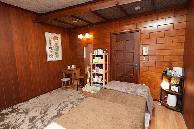 美容カイロエステティックサロン Luce | 犬山のエステサロン 美容カイロエステティックサロン Luce | 犬山のエステサロン