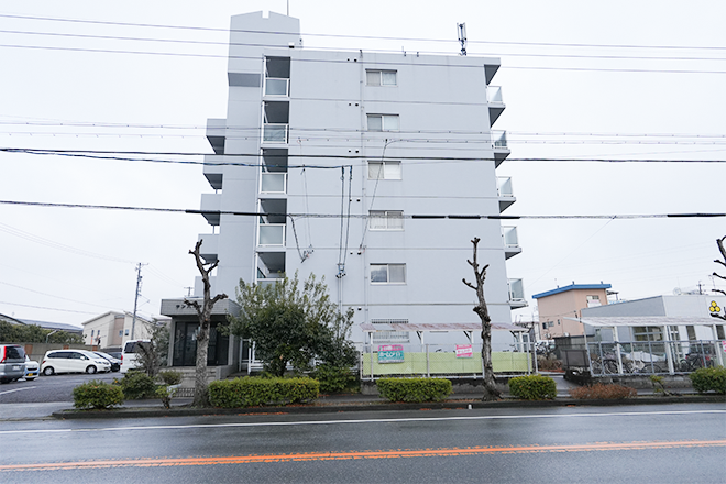 健美サロン Luce | 一宮のエステサロン 健美サロン Luce | 一宮のエステサロン