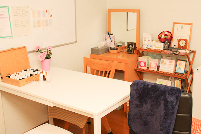 arome douce | 可児のエステサロン