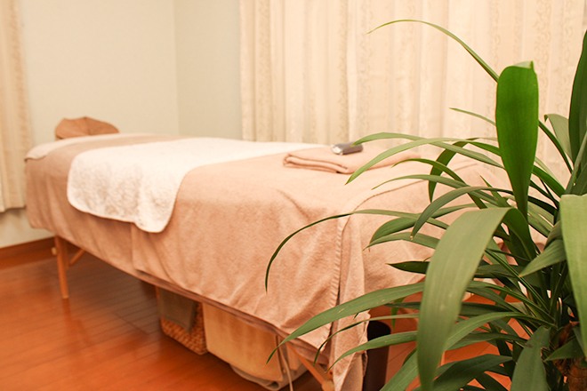 arome douce | 可児のエステサロン