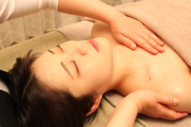 arome douce | 可児のエステサロン