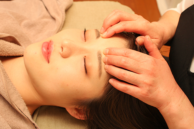 arome douce | 可児のエステサロン arome douce | 可児のエステサロン