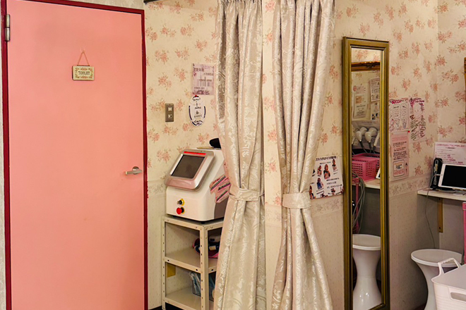 定額制セルフエステ my salon マイサロン | 茅ヶ崎のエステサロン