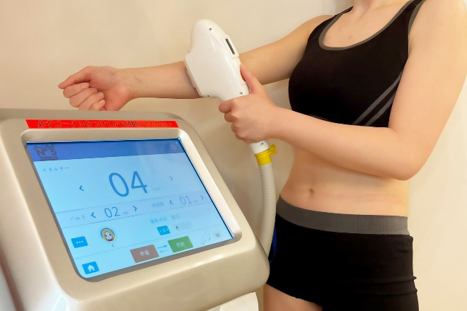 定額制セルフエステ my salon マイサロン | 茅ヶ崎のエステサロン