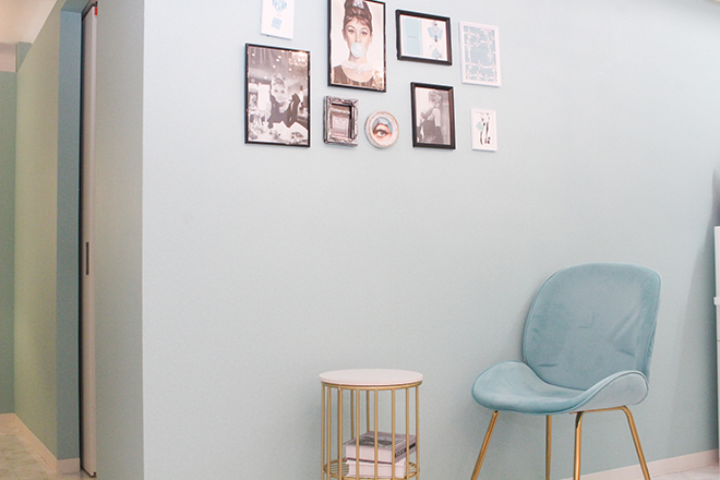 LIME 新宿西口 | 新宿のエステサロン