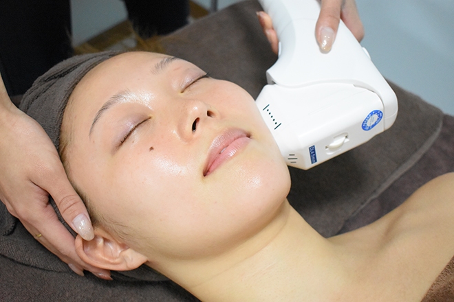 LIME 横浜 | 横浜のエステサロン