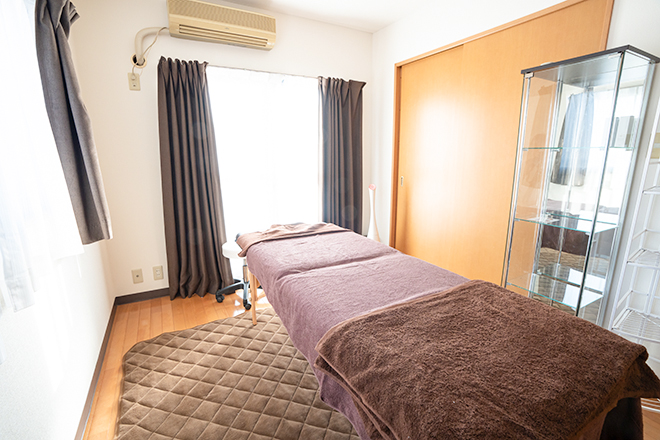 カイロプラクティックKNK koumi | 佐久のエステサロン