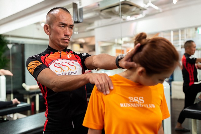 SSS 札幌西岡スタジオ | 厚別区/清田区周辺のリラクゼーション