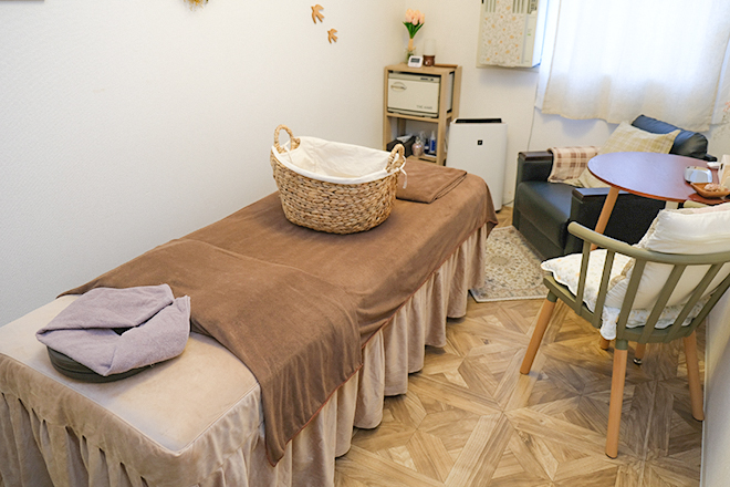 mirumo no otete | 国立のリラクゼーション mirumo no otete | 国立のリラクゼーション