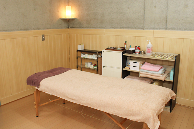 いちまる鍼灸院 | 一宮のリラクゼーション