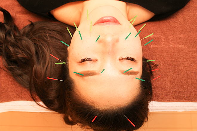 いちまる鍼灸院 | 一宮のリラクゼーション