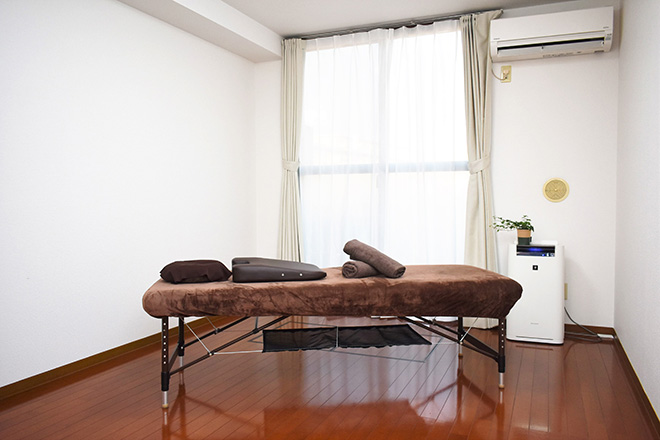AG整体院 | たまプラーザのリラクゼーション AG整体院 | たまプラーザのリラクゼーション