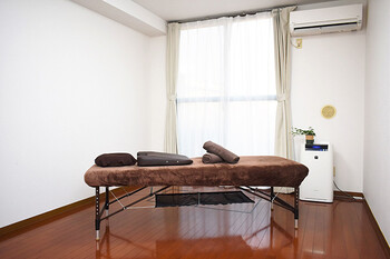 AG整体院 | たまプラーザのリラクゼーション