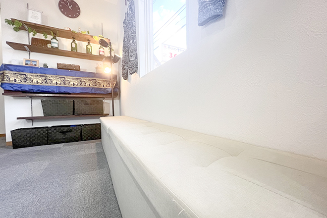 手もみ処・まる 掛川店 | 掛川のリラクゼーション