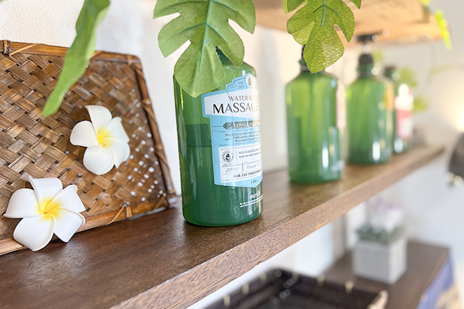 手もみ処・まる 掛川店 | 掛川のリラクゼーション