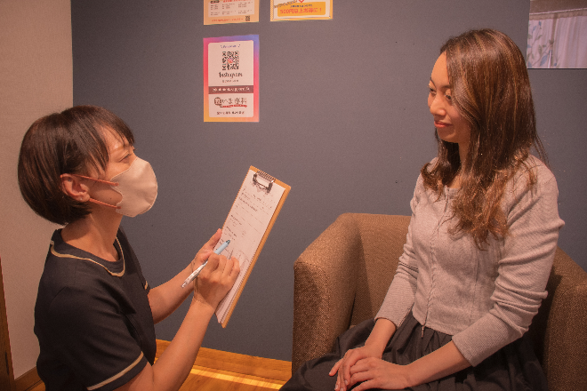 整いま専科 北25条店 | 北区/東区周辺のリラクゼーション 整いま専科 北25条店 | 北区/東区周辺のリラクゼーション