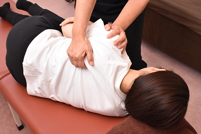 カイロサロン Fierte | 佐倉のエステサロン