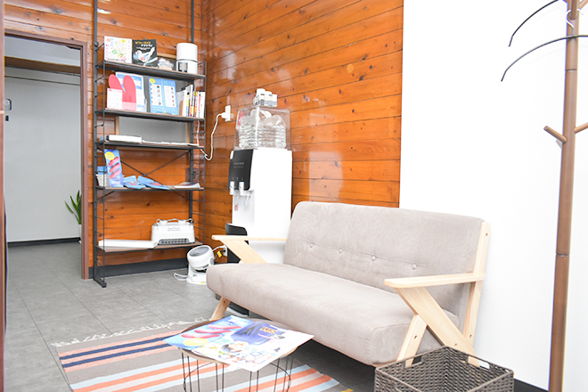 PONO BODY CONDITIONING GYM | 伊丹のエステサロン