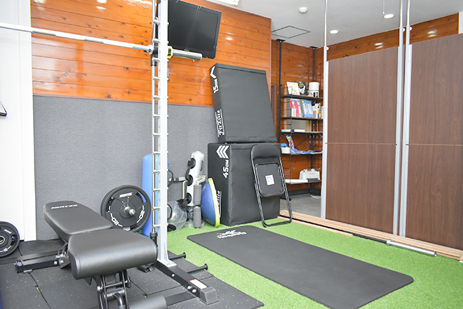 PONO BODY CONDITIONING GYM | 伊丹のエステサロン