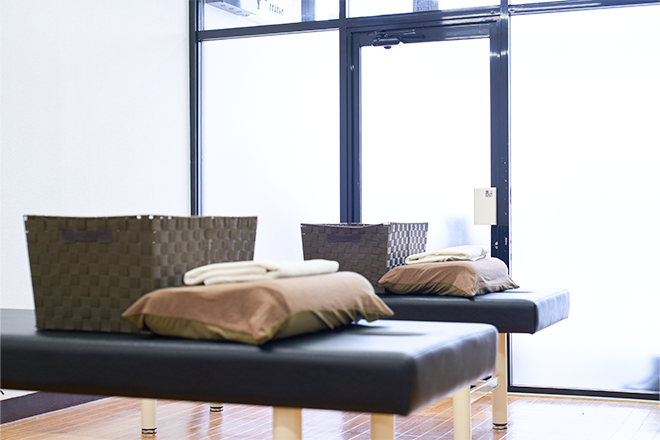 totonoe整骨院 | 旭川のリラクゼーション