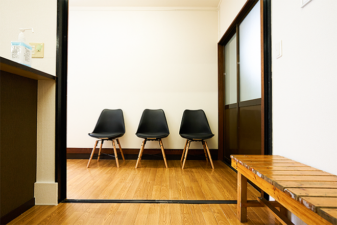 totonoe整骨院 | 旭川のリラクゼーション