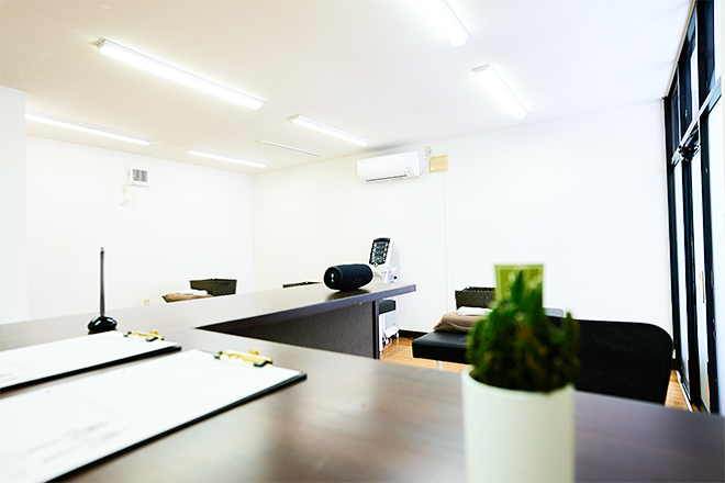 totonoe整骨院 | 旭川のリラクゼーション