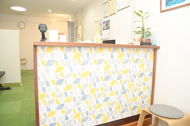 Smile カイロプラクティック・整体 | 堺のリラクゼーション