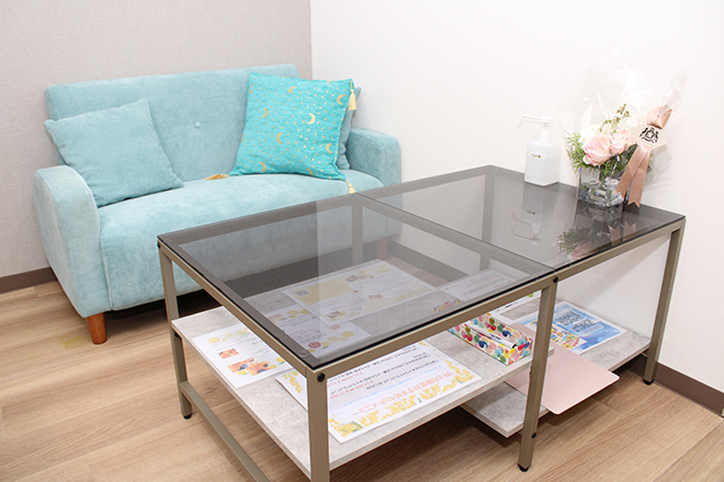 深もみサロン 柚花 | 栄/矢場町のリラクゼーション