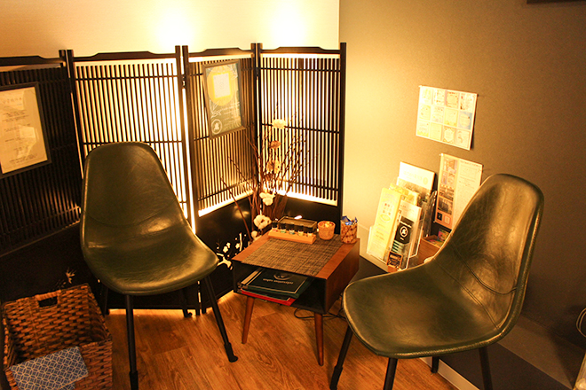 relaxation salon RANA | 伊勢原のエステサロン