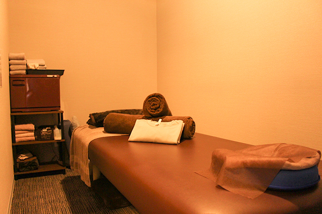 relaxation salon RANA | 伊勢原のエステサロン