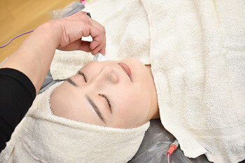 エステティック コルム | 新大阪のエステサロン