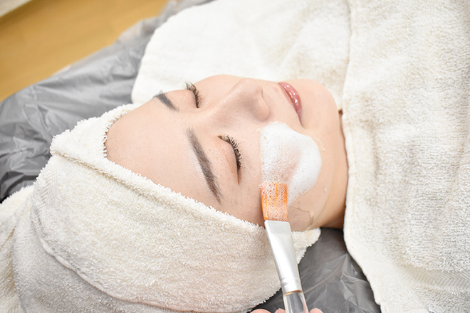 エステティック コルム | 新大阪のエステサロン