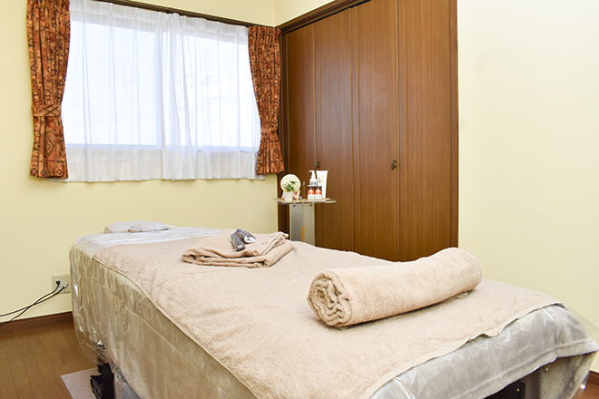 ビ・プレール | つくばのエステサロン ビ・プレール | つくばのエステサロン