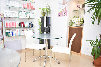 beauty salon HANAHANA | つくばのエステサロン beauty salon HANAHANA | つくばのエステサロン