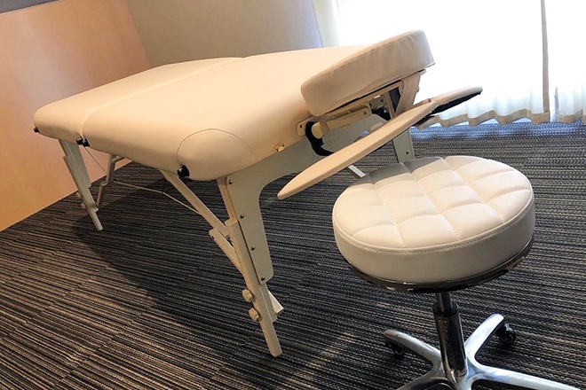 ちょっとだけ進化したRelaxation Salon ほぐし+ | 京都駅/東山七条のリラクゼーション