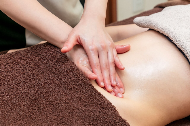 リラクゼーションサロン  BliSS(ブリス)渋谷駅前 | 渋谷のエステサロン