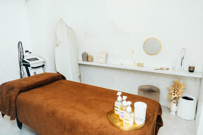 リラクゼーションサロン  BliSS(ブリス)渋谷駅前 | 渋谷のエステサロン