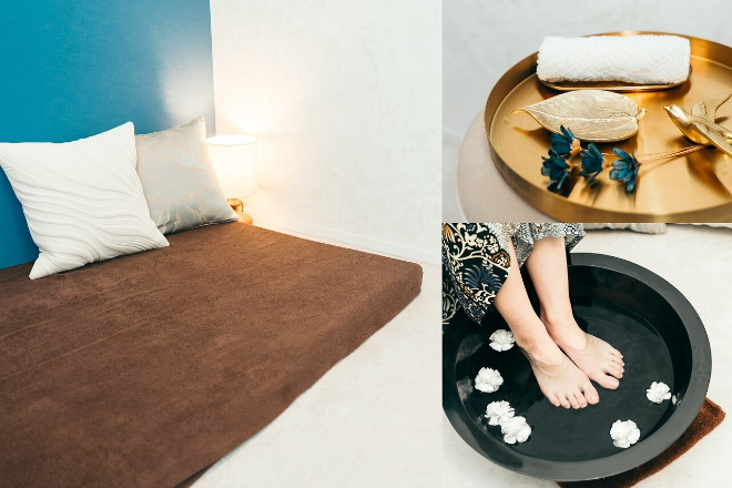 リラクゼーションサロン  BliSS(ブリス)渋谷駅前 | 渋谷のエステサロン