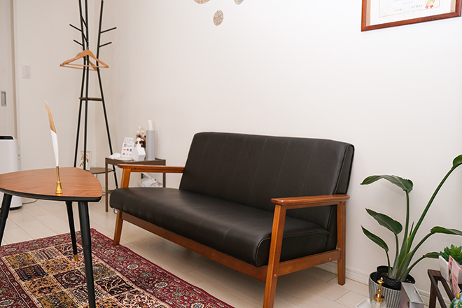 プライベートエステサロンLife Time | 北千住のエステサロン