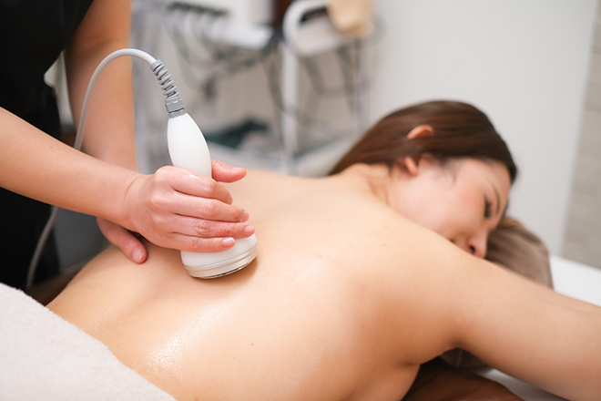 プライベートエステサロンLife Time | 北千住のエステサロン