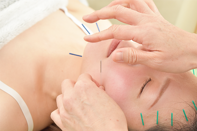 久心宝鍼灸院 | 須磨/垂水のリラクゼーション