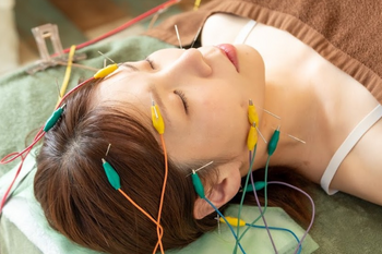 久心宝鍼灸院 | 須磨/垂水のリラクゼーション