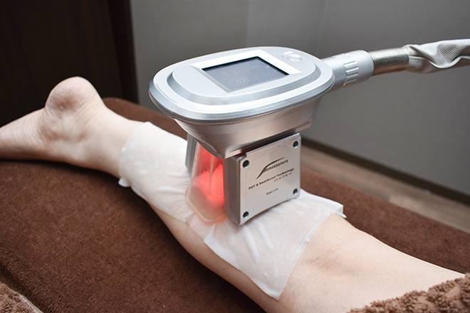 nail glee | 東神奈川のエステサロン